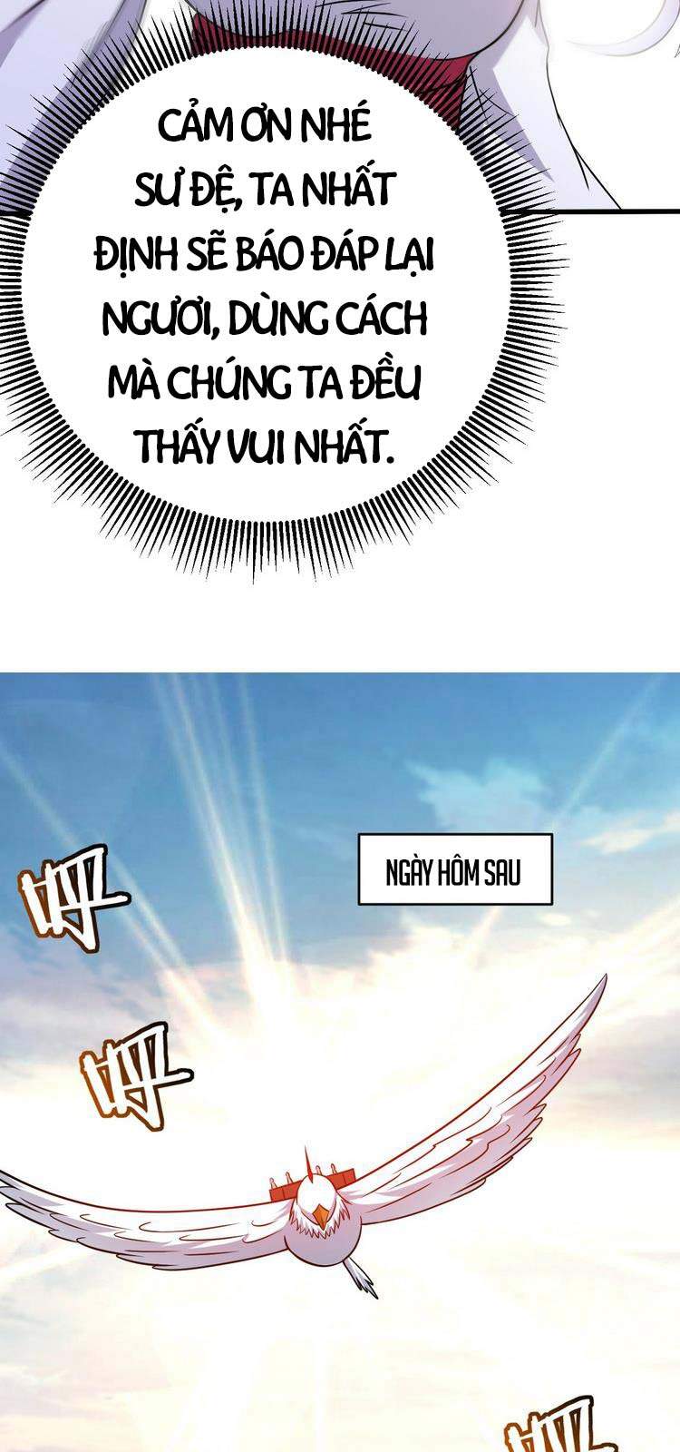 Đệ Tử Của Ta Đều Là Súp Bờ Thần Chapter 126 - Trang 2