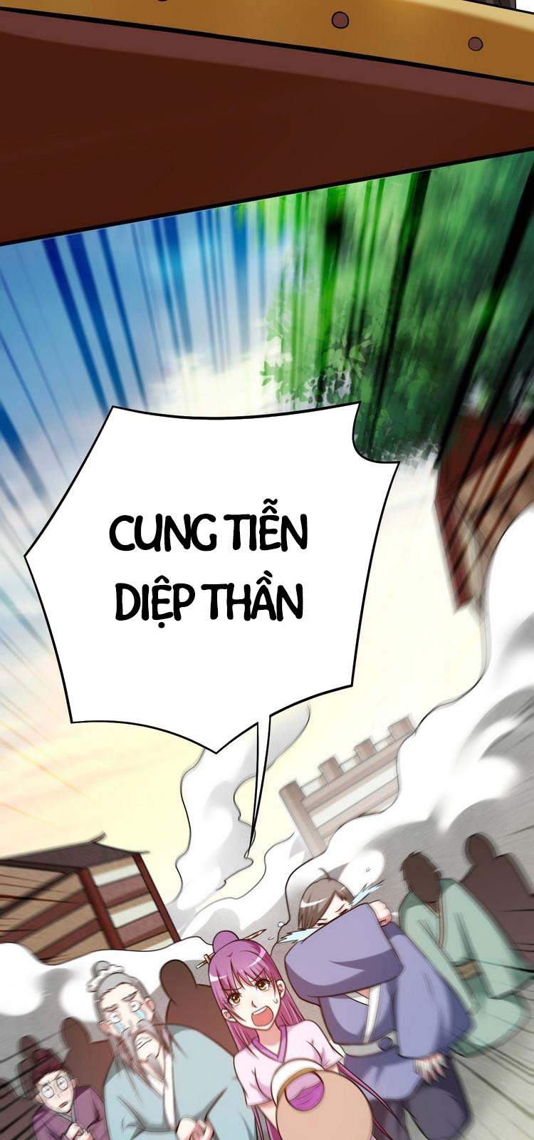 Đệ Tử Của Ta Đều Là Súp Bờ Thần Chapter 126 - Trang 2