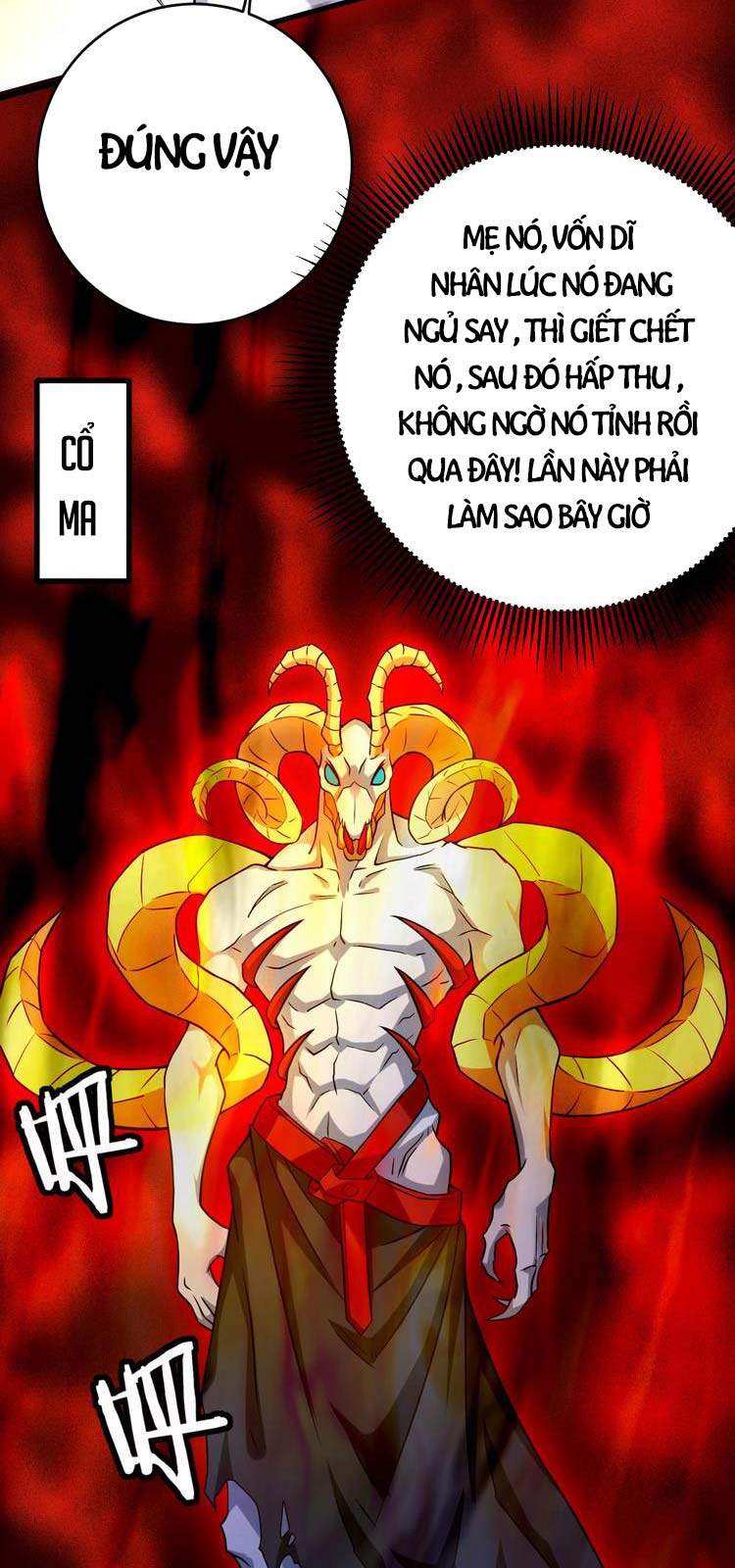 Đệ Tử Của Ta Đều Là Súp Bờ Thần Chapter 126 - Trang 2