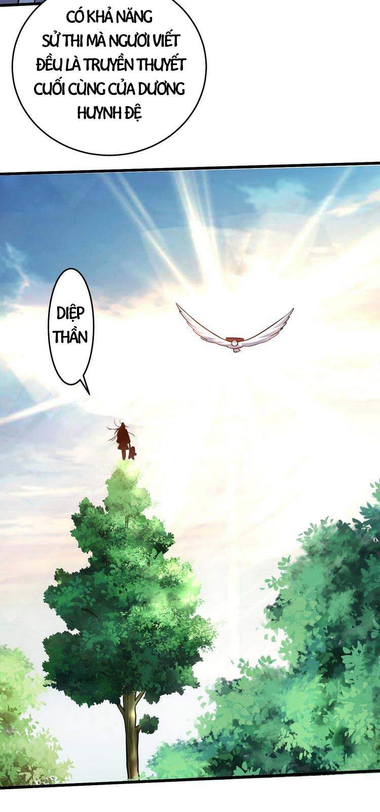 Đệ Tử Của Ta Đều Là Súp Bờ Thần Chapter 126 - Trang 2