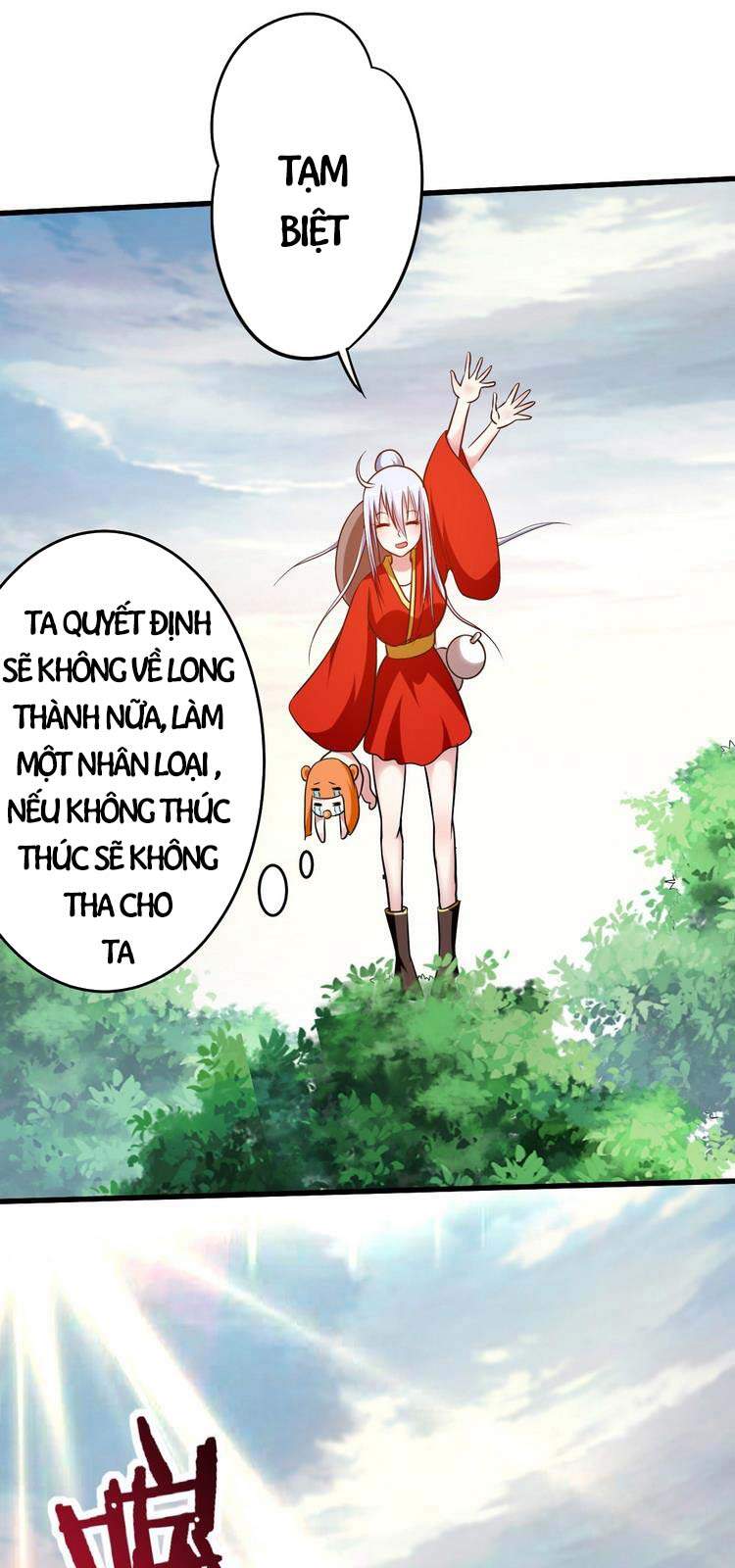 Đệ Tử Của Ta Đều Là Súp Bờ Thần Chapter 126 - Trang 2