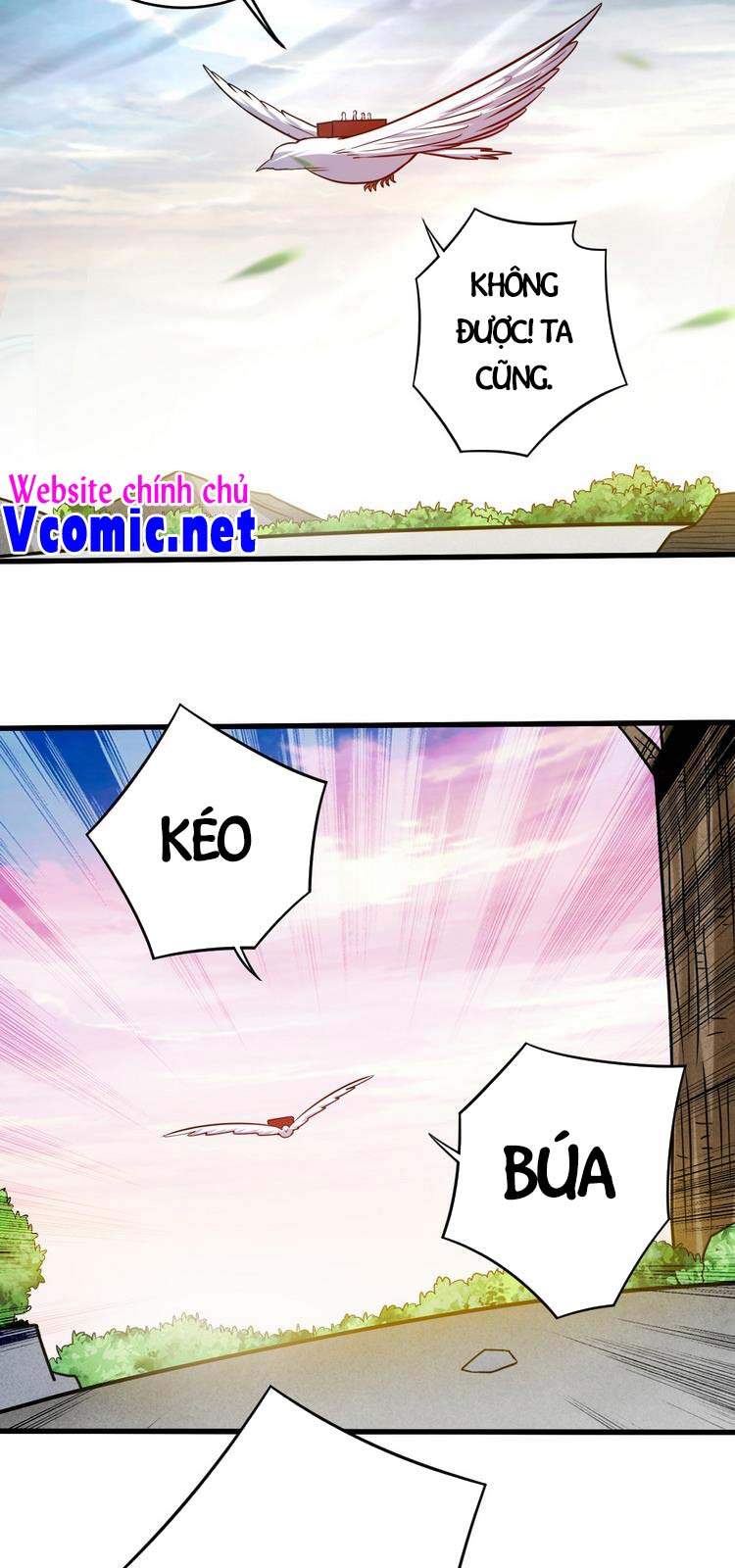 Đệ Tử Của Ta Đều Là Súp Bờ Thần Chapter 126 - Trang 2