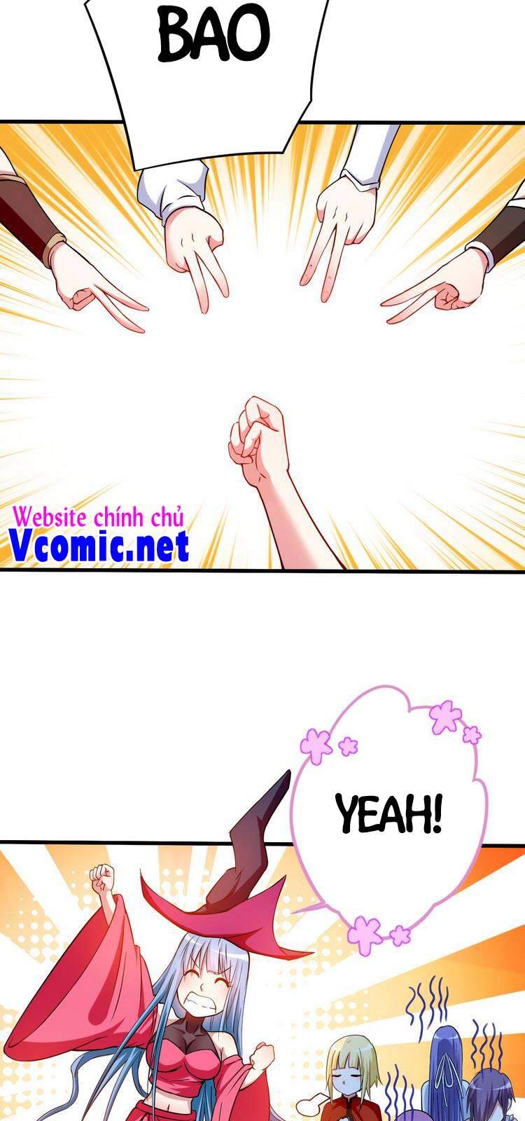 Đệ Tử Của Ta Đều Là Súp Bờ Thần Chapter 126 - Trang 2