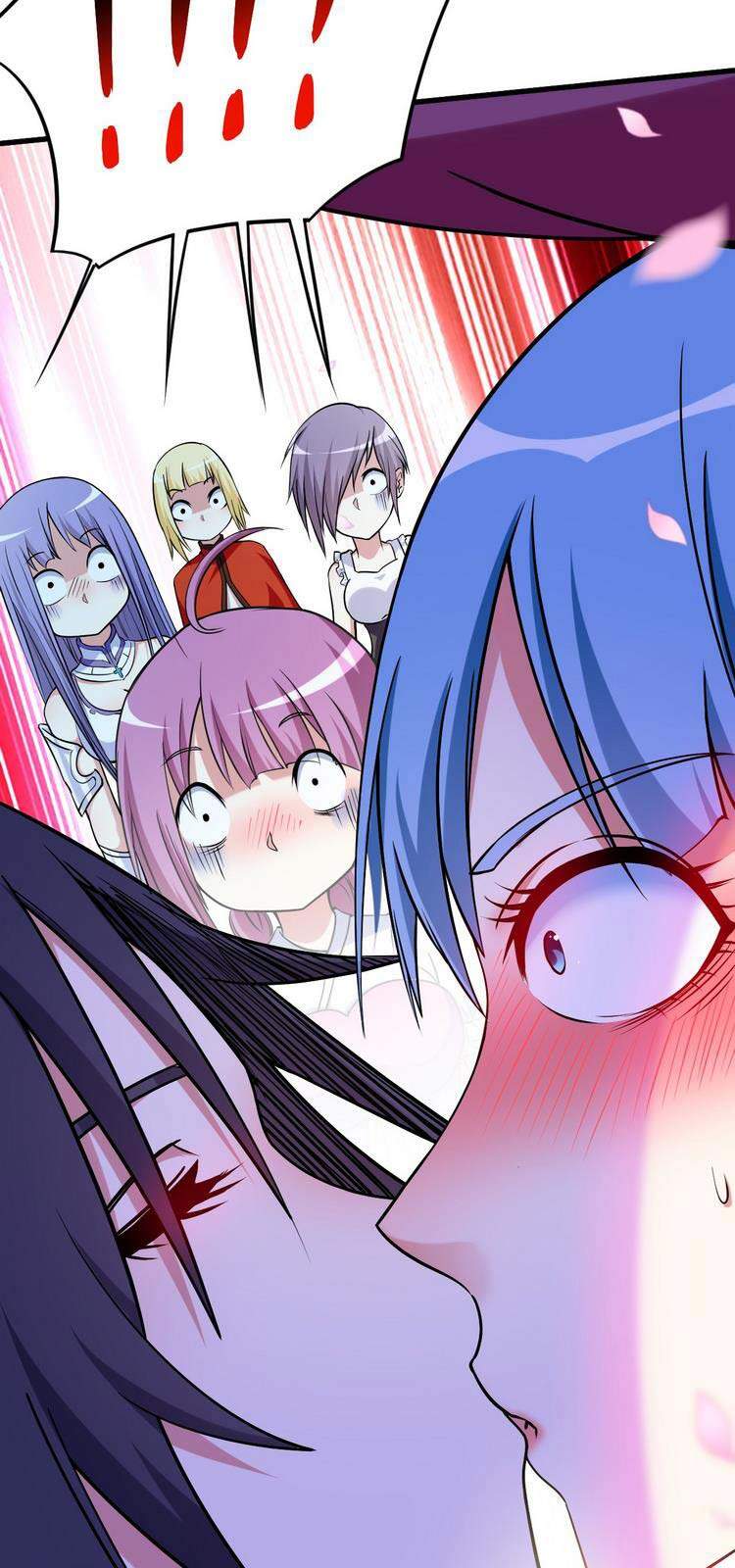 Đệ Tử Của Ta Đều Là Súp Bờ Thần Chapter 126 - Trang 2