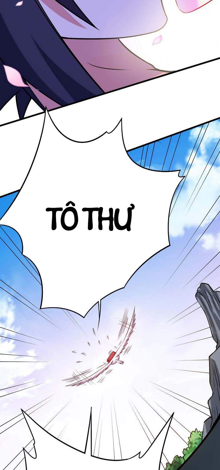 Đệ Tử Của Ta Đều Là Súp Bờ Thần Chapter 126 - Trang 2