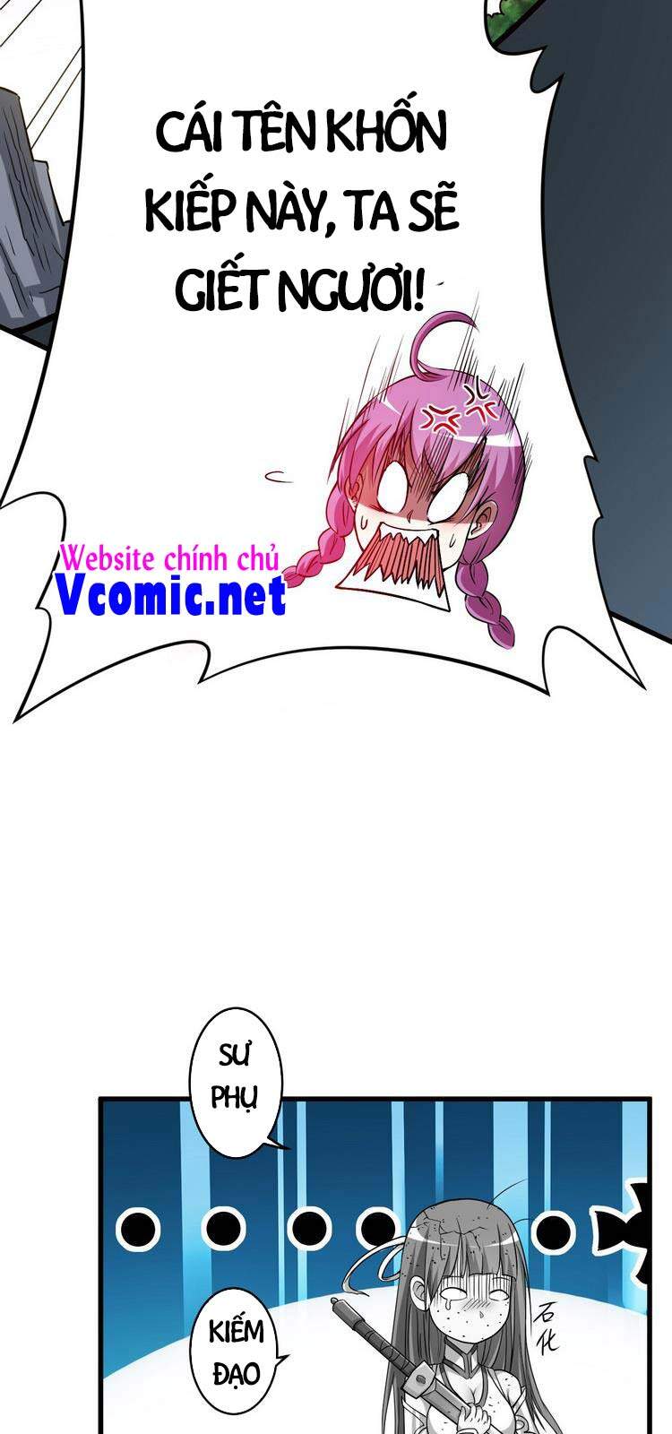 Đệ Tử Của Ta Đều Là Súp Bờ Thần Chapter 126 - Trang 2