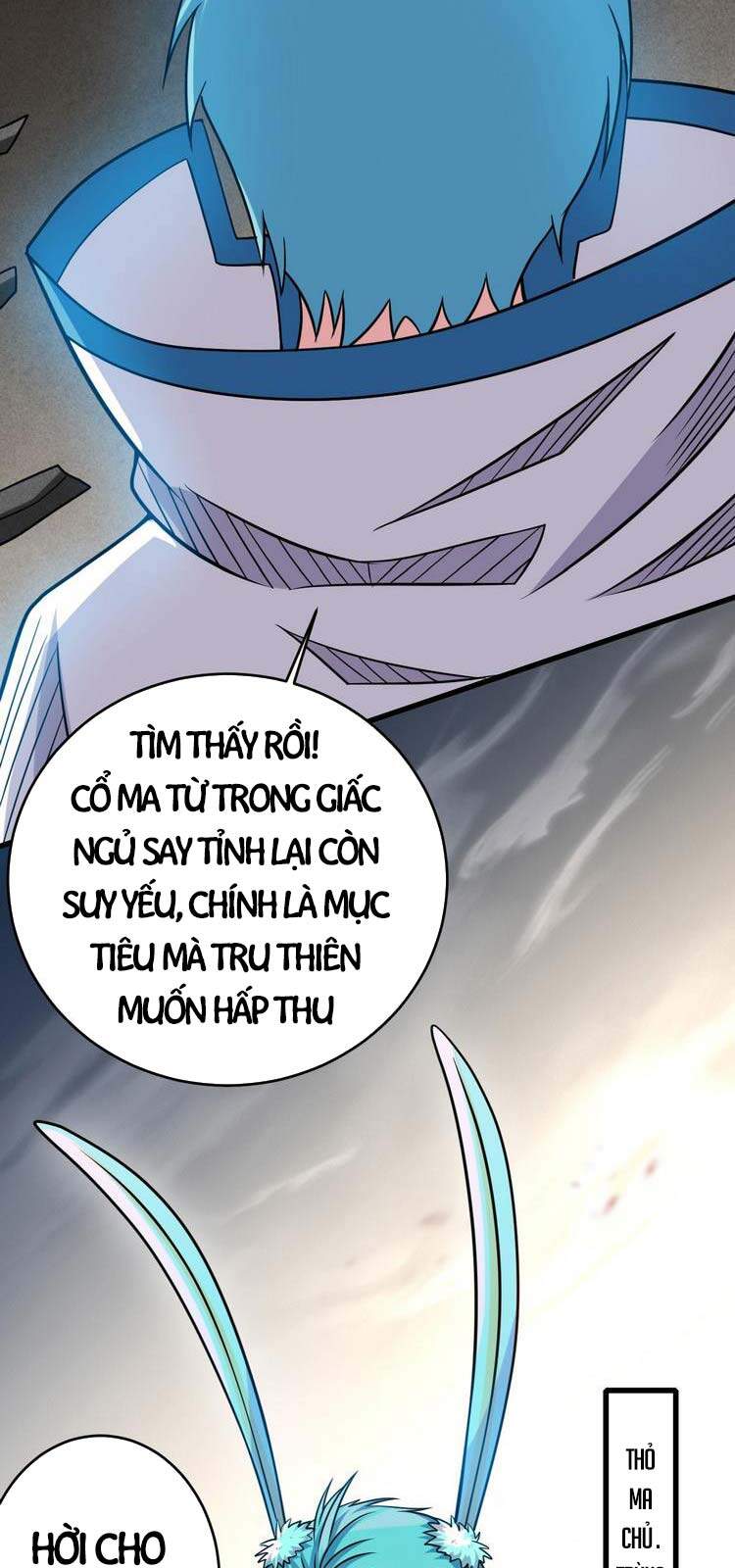 Đệ Tử Của Ta Đều Là Súp Bờ Thần Chapter 126 - Trang 2