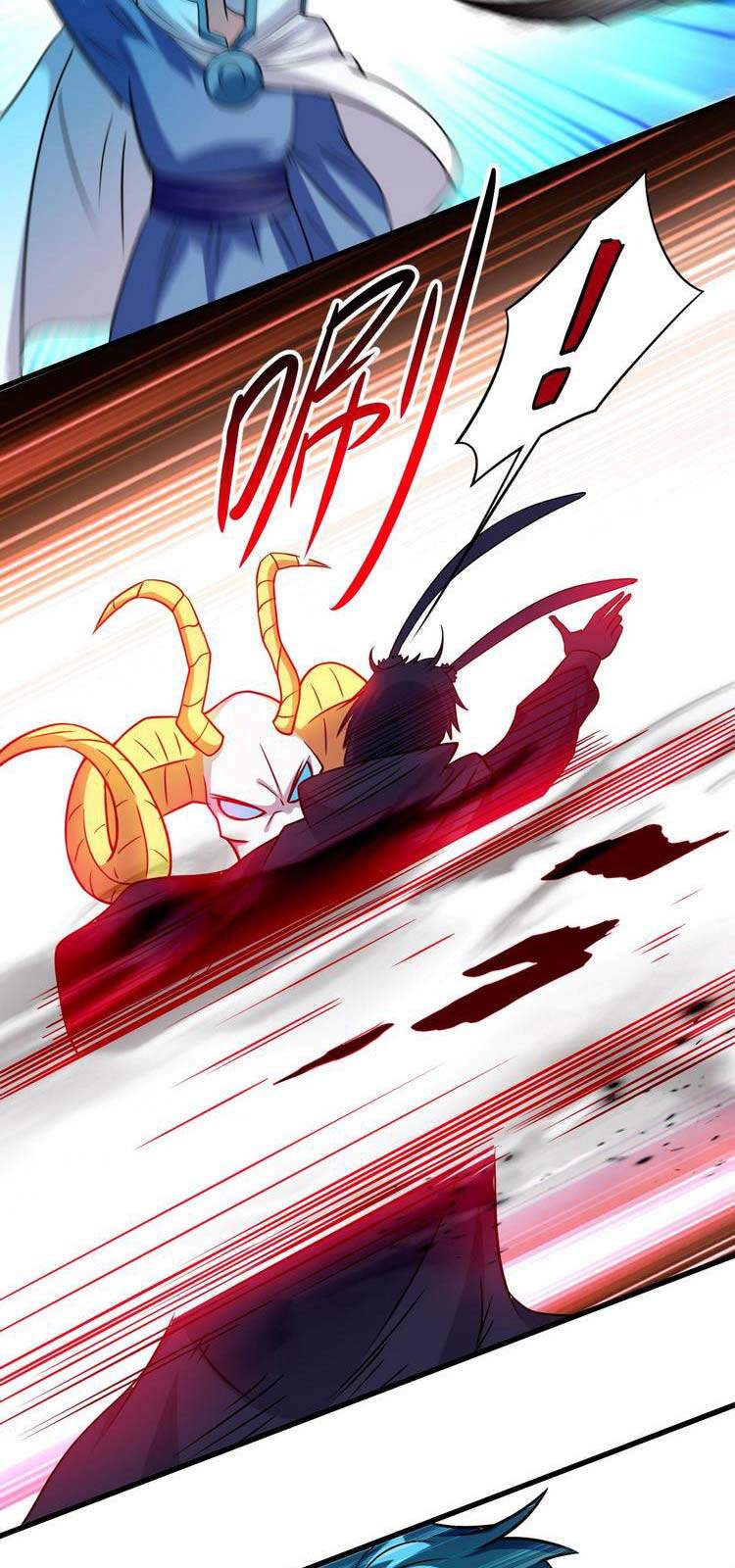 Đệ Tử Của Ta Đều Là Súp Bờ Thần Chapter 126 - Trang 2