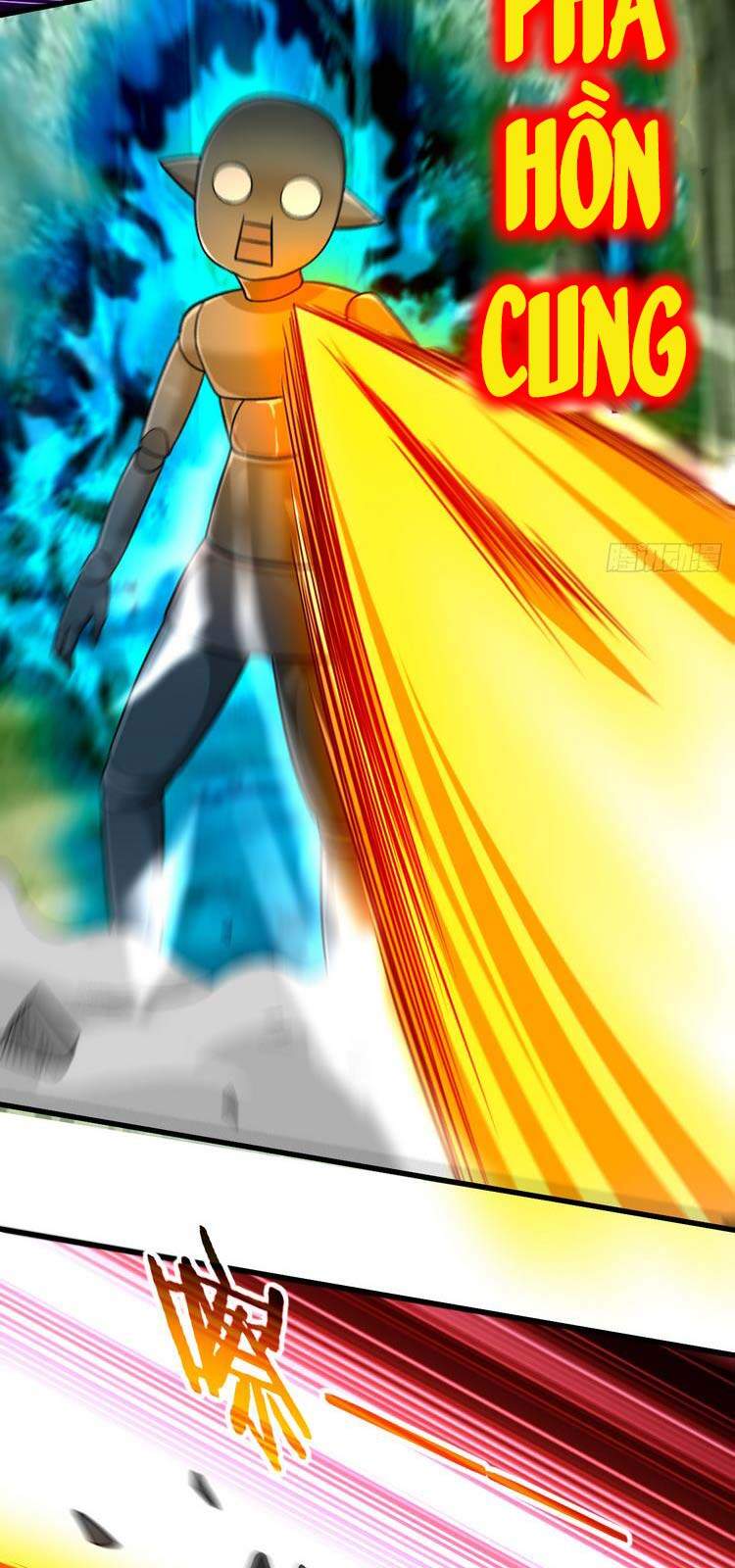 Đệ Tử Của Ta Đều Là Súp Bờ Thần Chapter 127 - Trang 2