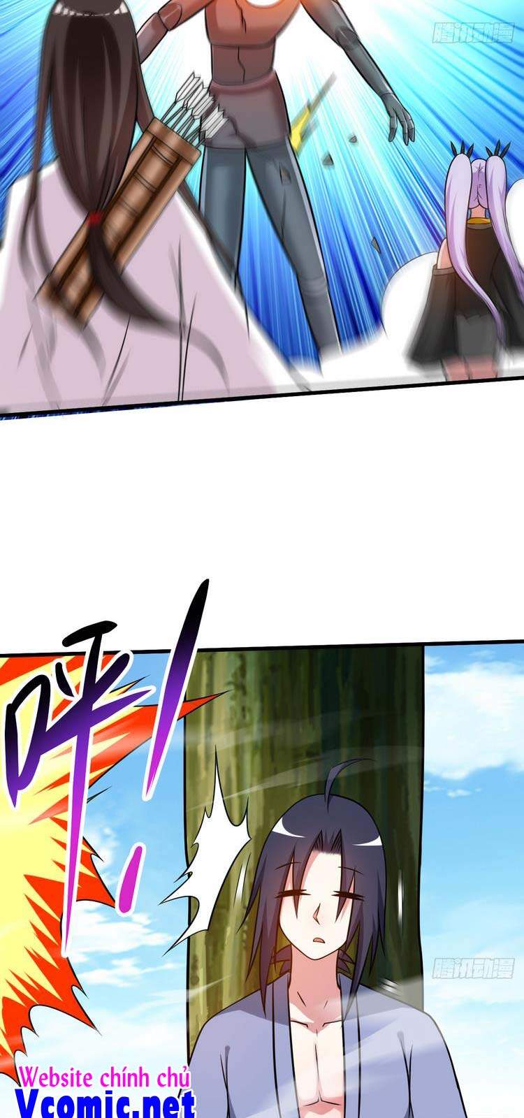 Đệ Tử Của Ta Đều Là Súp Bờ Thần Chapter 127 - Trang 2