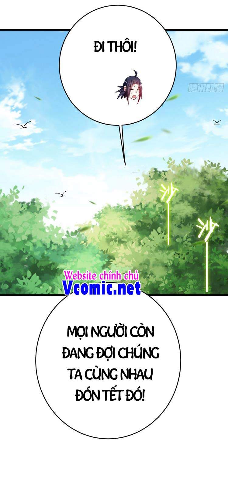 Đệ Tử Của Ta Đều Là Súp Bờ Thần Chapter 127 - Trang 2
