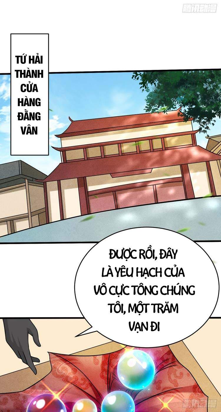 Đệ Tử Của Ta Đều Là Súp Bờ Thần Chapter 127 - Trang 2