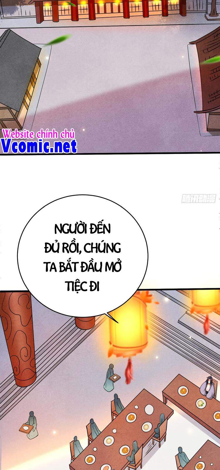 Đệ Tử Của Ta Đều Là Súp Bờ Thần Chapter 127 - Trang 2