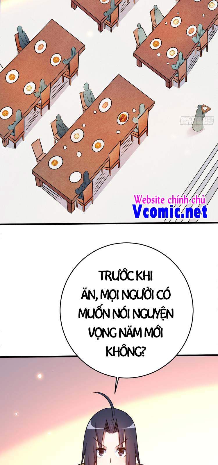 Đệ Tử Của Ta Đều Là Súp Bờ Thần Chapter 127 - Trang 2