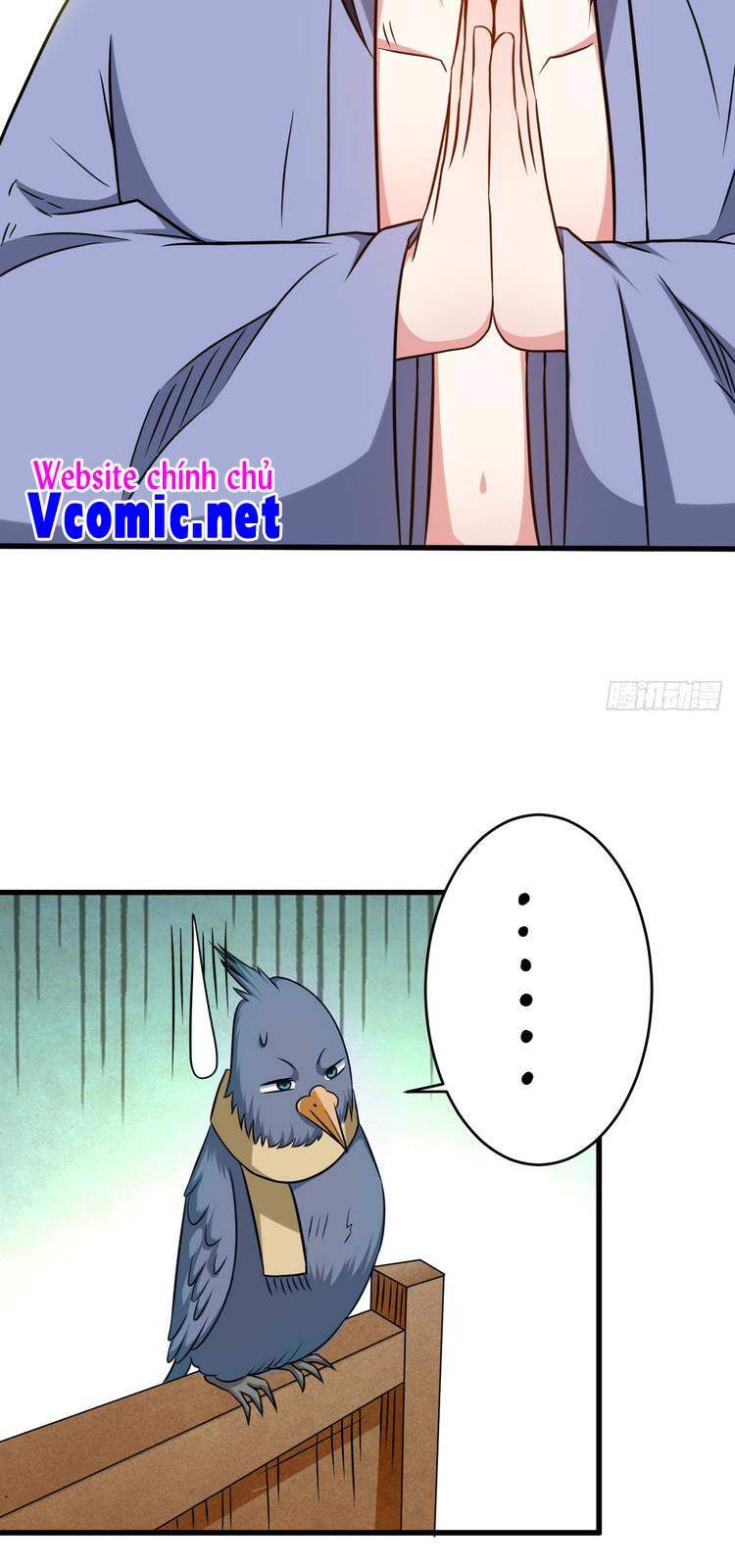 Đệ Tử Của Ta Đều Là Súp Bờ Thần Chapter 127 - Trang 2