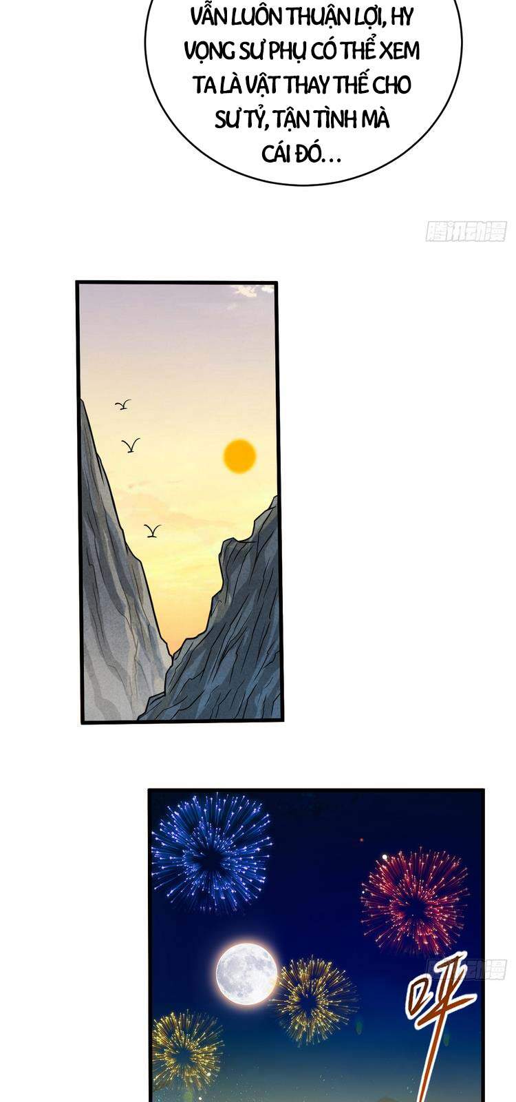 Đệ Tử Của Ta Đều Là Súp Bờ Thần Chapter 127 - Trang 2