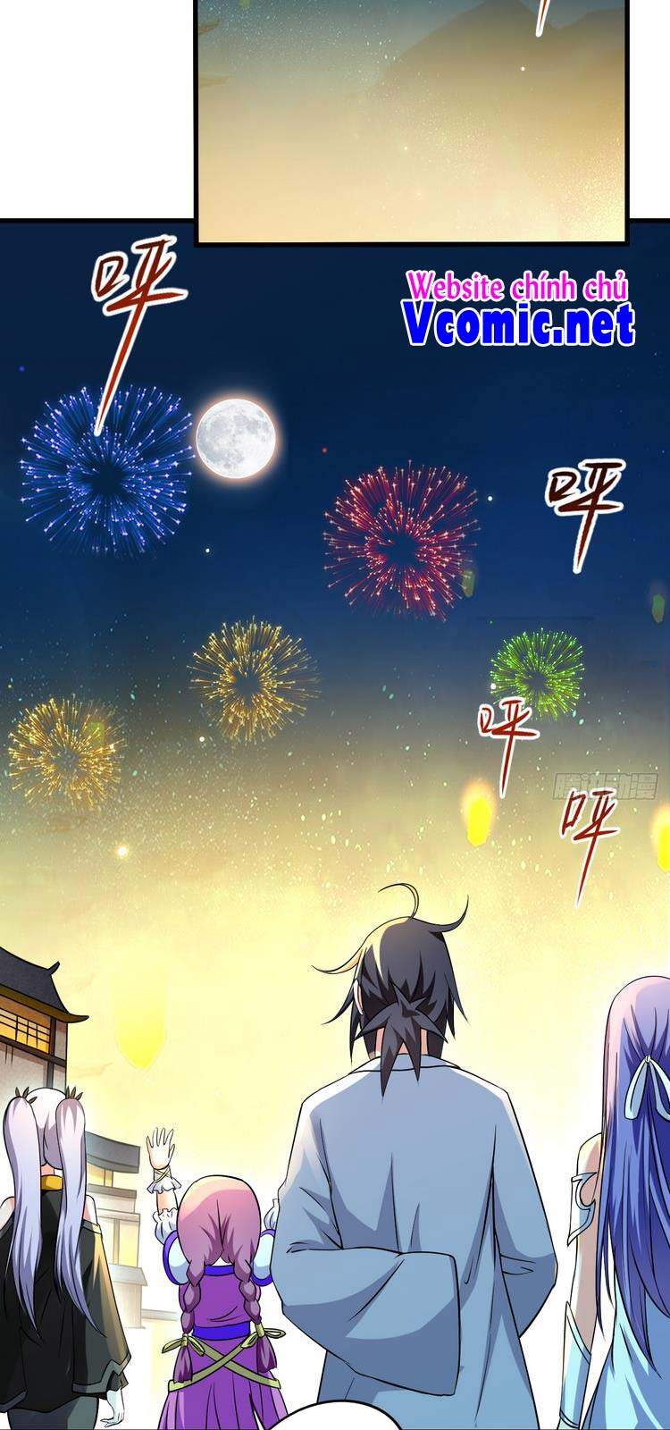 Đệ Tử Của Ta Đều Là Súp Bờ Thần Chapter 127 - Trang 2