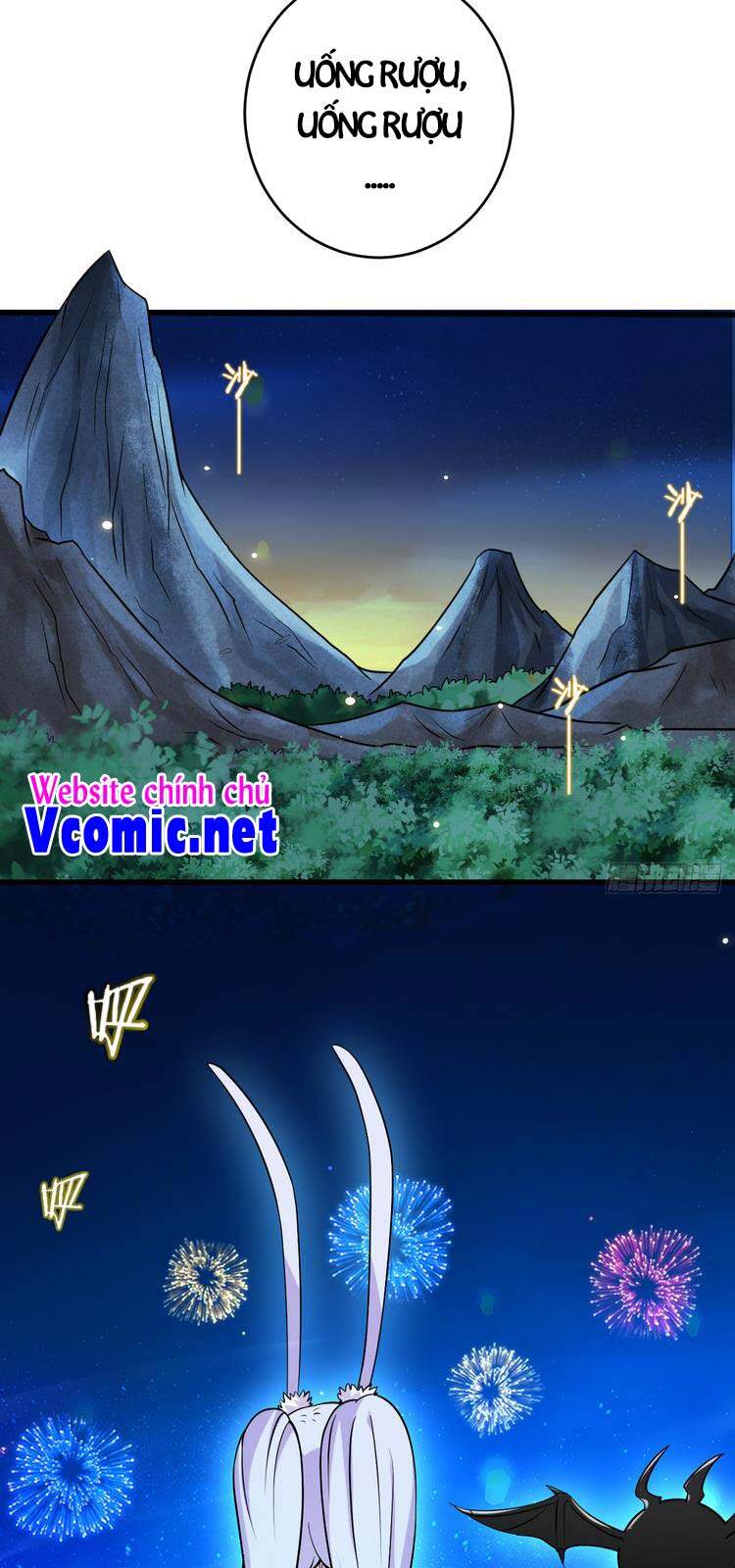 Đệ Tử Của Ta Đều Là Súp Bờ Thần Chapter 127 - Trang 2