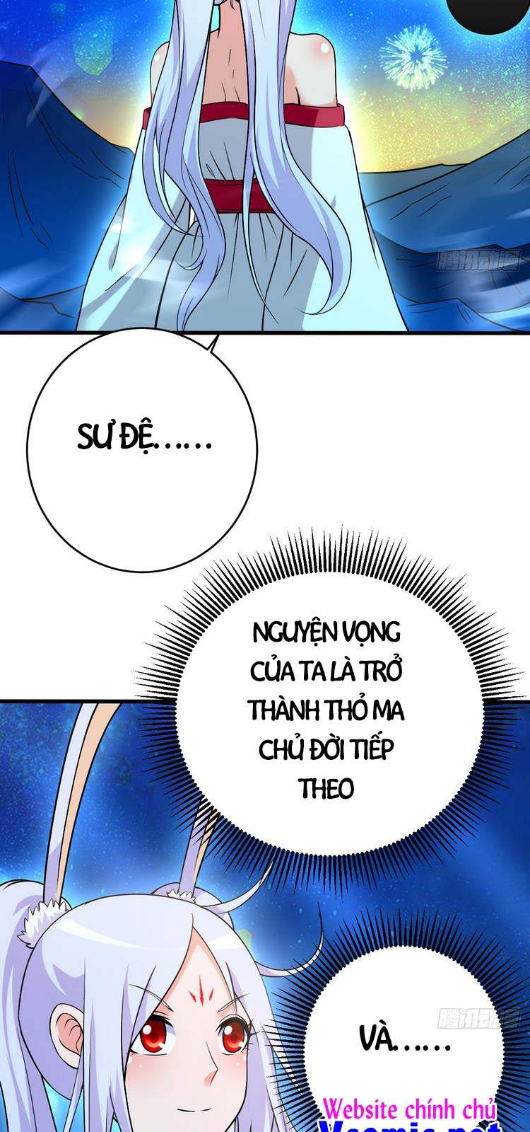 Đệ Tử Của Ta Đều Là Súp Bờ Thần Chapter 127 - Trang 2