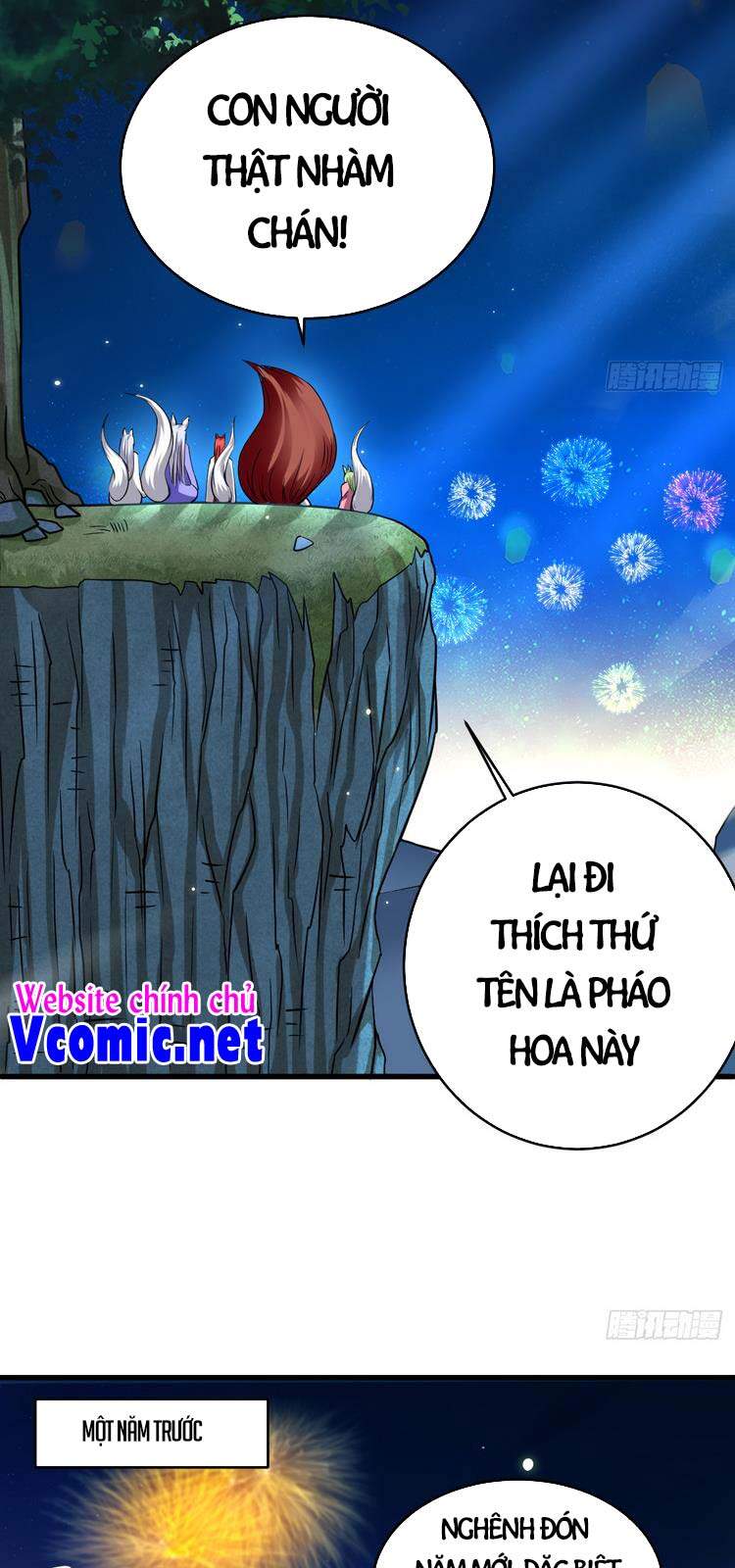 Đệ Tử Của Ta Đều Là Súp Bờ Thần Chapter 127 - Trang 2