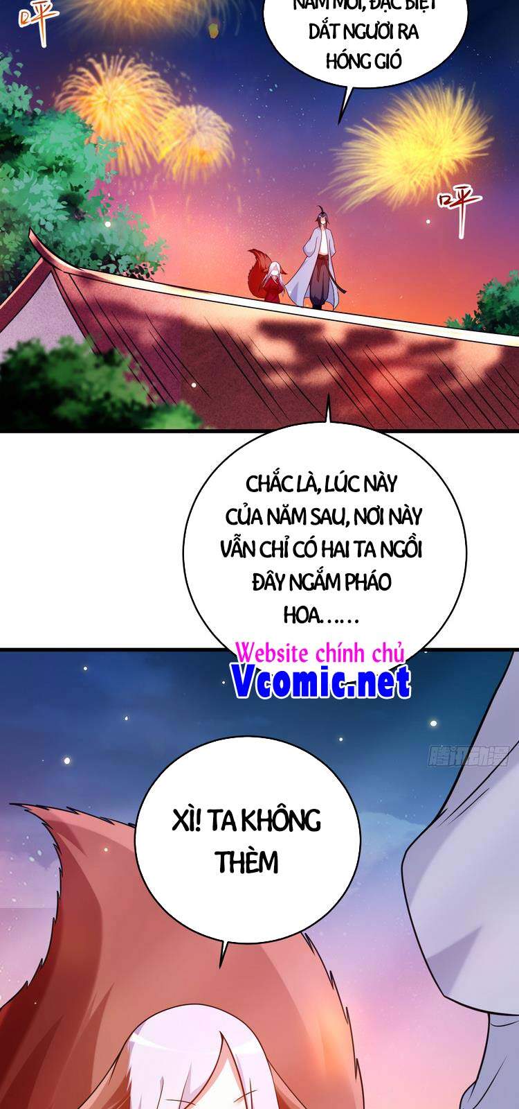 Đệ Tử Của Ta Đều Là Súp Bờ Thần Chapter 127 - Trang 2