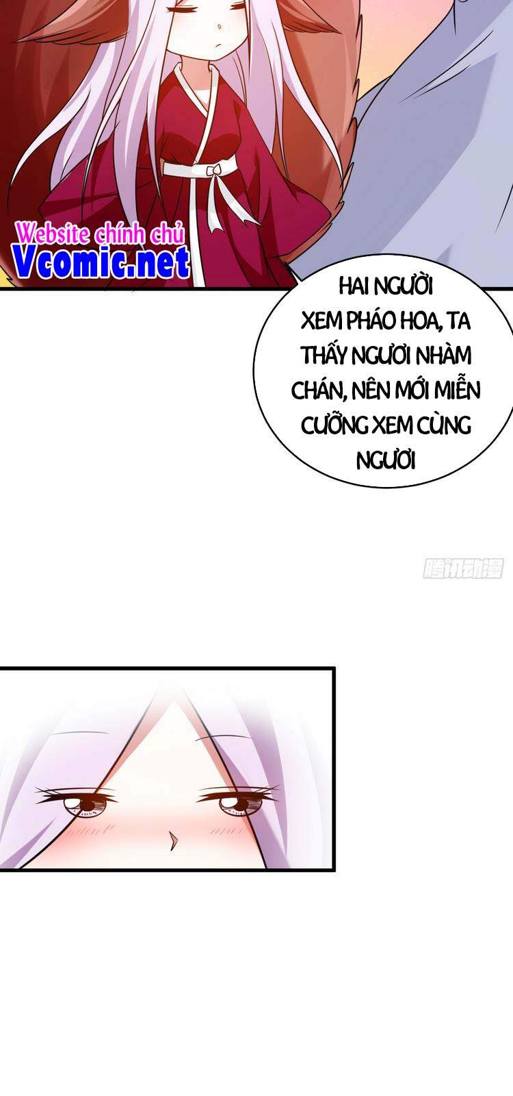 Đệ Tử Của Ta Đều Là Súp Bờ Thần Chapter 127 - Trang 2