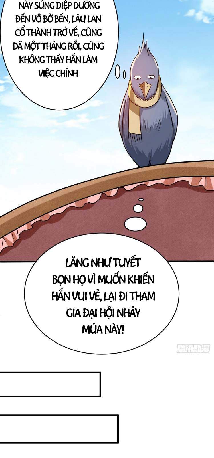 Đệ Tử Của Ta Đều Là Súp Bờ Thần Chapter 127 - Trang 2