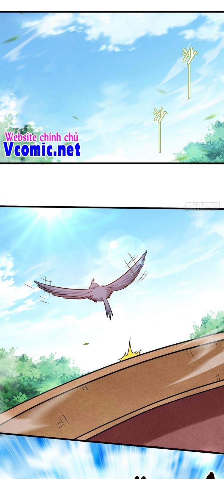 Đệ Tử Của Ta Đều Là Súp Bờ Thần Chapter 127 - Trang 2