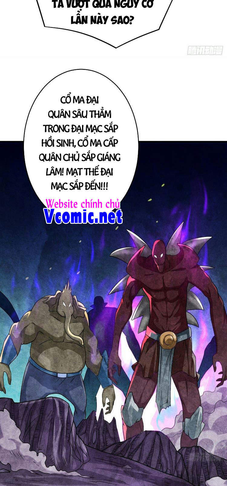 Đệ Tử Của Ta Đều Là Súp Bờ Thần Chapter 128 - Trang 2