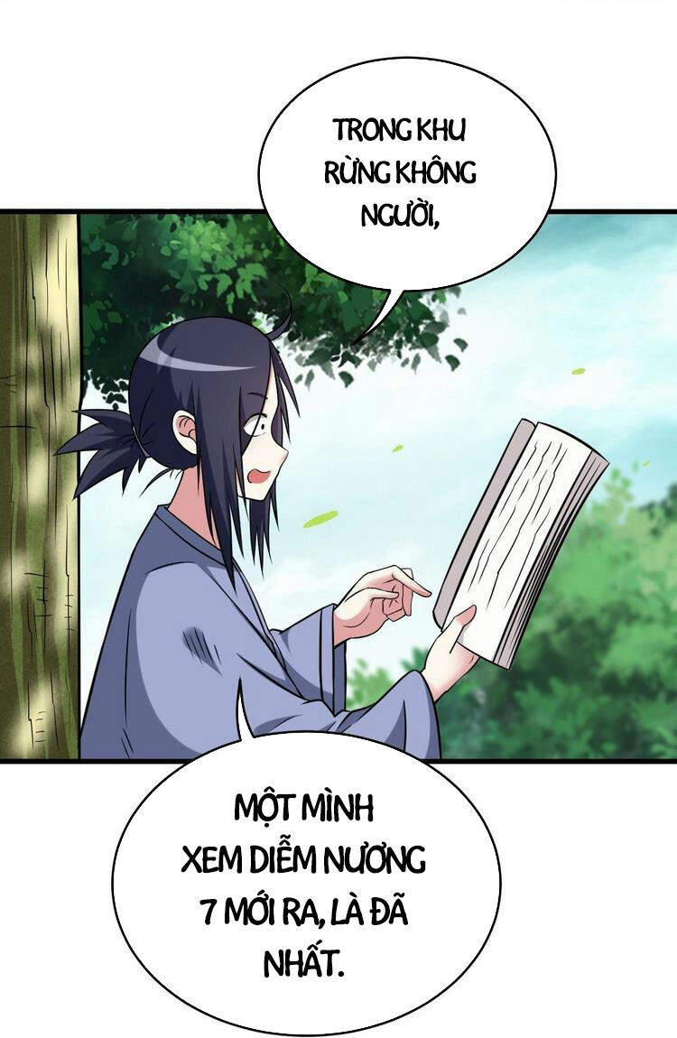 Đệ Tử Của Ta Đều Là Súp Bờ Thần Chapter 128 - Trang 2