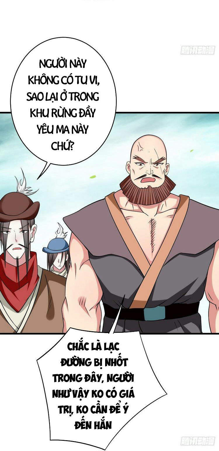 Đệ Tử Của Ta Đều Là Súp Bờ Thần Chapter 128 - Trang 2