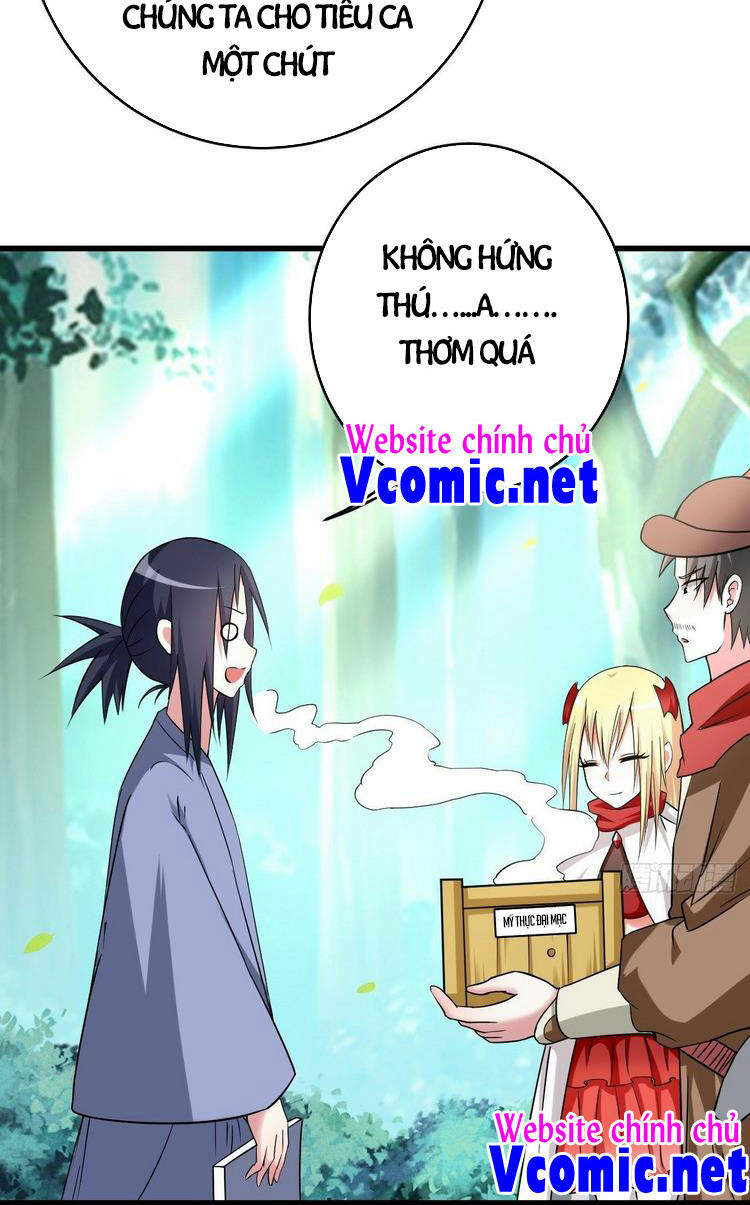 Đệ Tử Của Ta Đều Là Súp Bờ Thần Chapter 128 - Trang 2