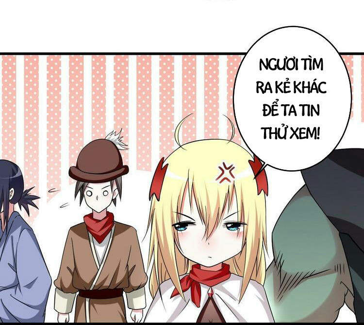 Đệ Tử Của Ta Đều Là Súp Bờ Thần Chapter 128 - Trang 2