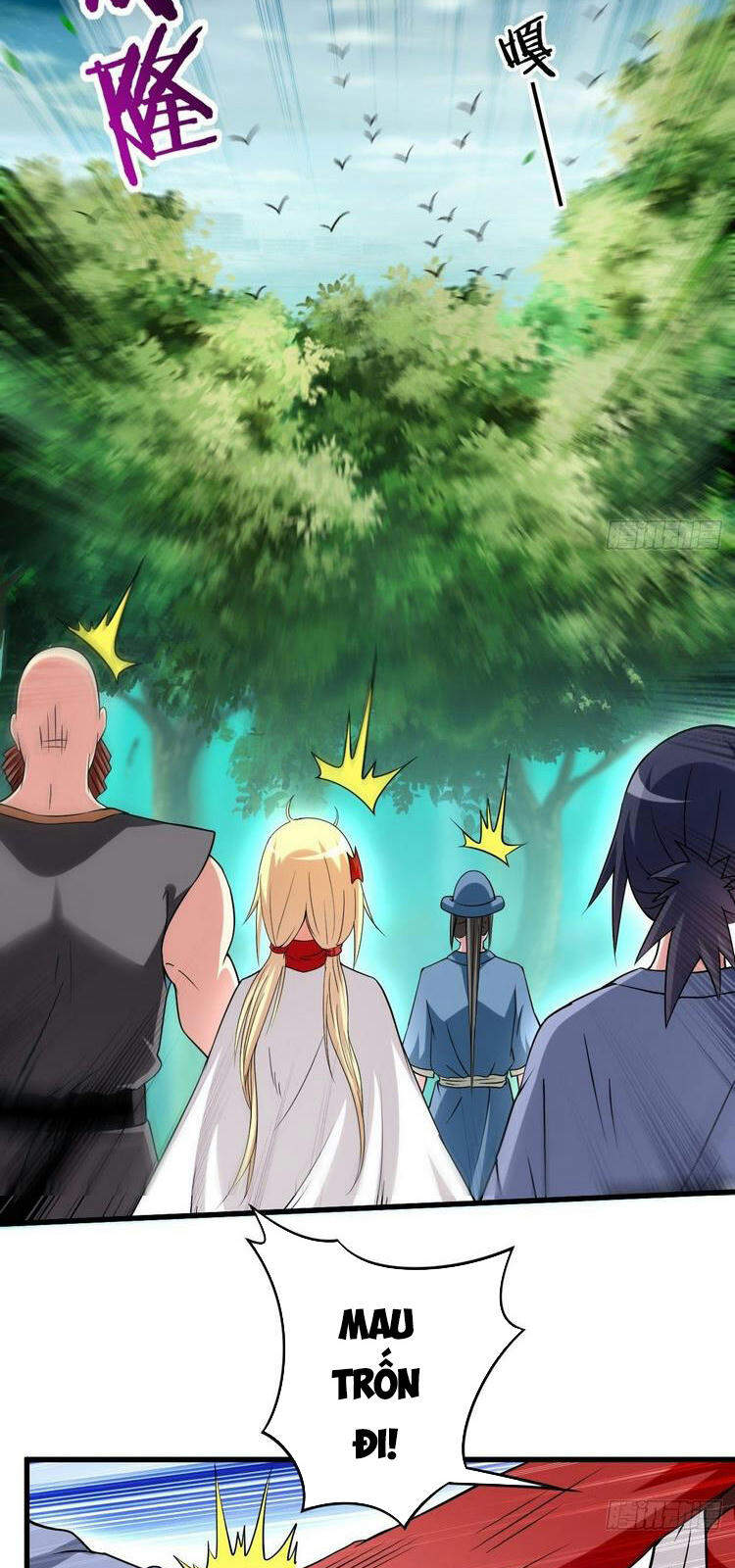 Đệ Tử Của Ta Đều Là Súp Bờ Thần Chapter 128 - Trang 2