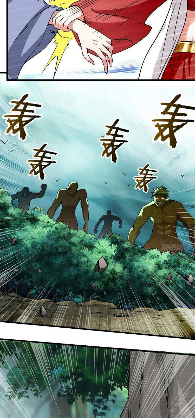 Đệ Tử Của Ta Đều Là Súp Bờ Thần Chapter 128 - Trang 2