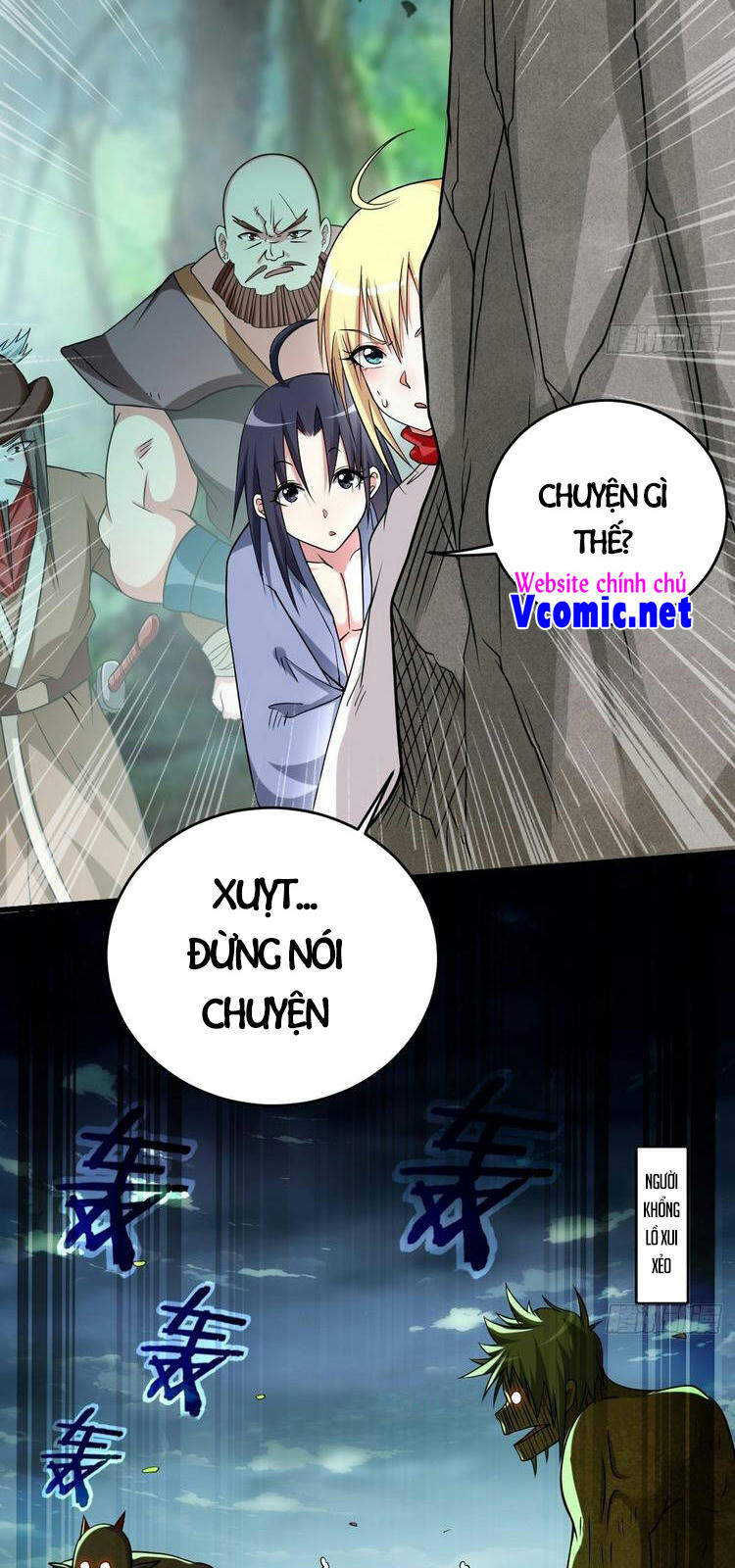 Đệ Tử Của Ta Đều Là Súp Bờ Thần Chapter 128 - Trang 2