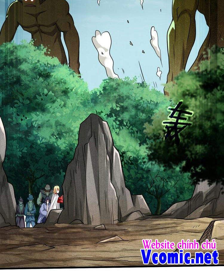 Đệ Tử Của Ta Đều Là Súp Bờ Thần Chapter 128 - Trang 2