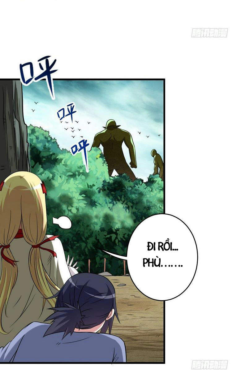 Đệ Tử Của Ta Đều Là Súp Bờ Thần Chapter 128 - Trang 2