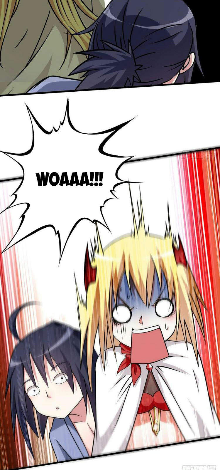 Đệ Tử Của Ta Đều Là Súp Bờ Thần Chapter 128 - Trang 2