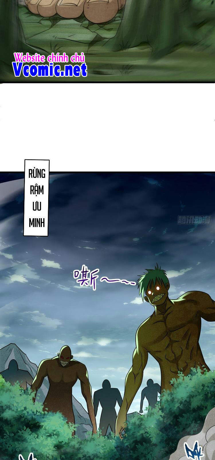 Đệ Tử Của Ta Đều Là Súp Bờ Thần Chapter 128 - Trang 2