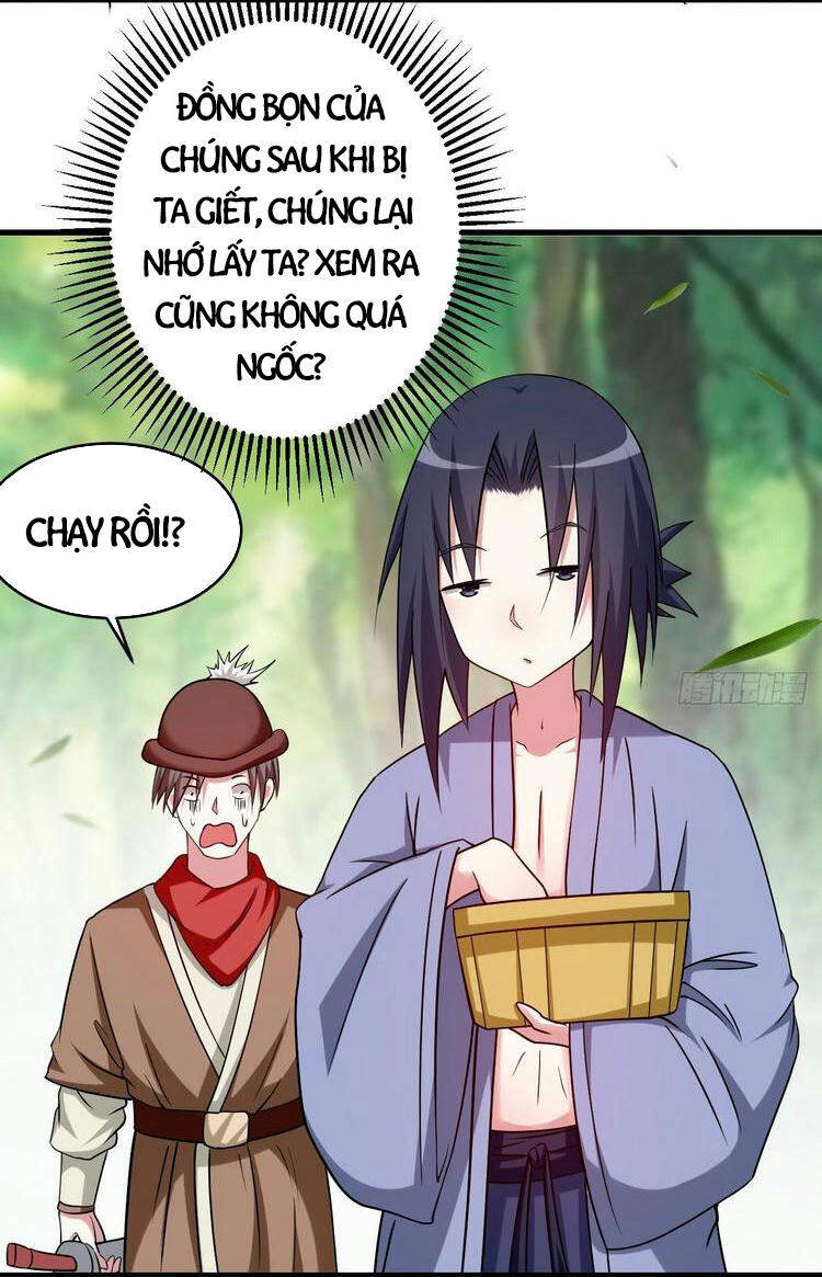 Đệ Tử Của Ta Đều Là Súp Bờ Thần Chapter 128 - Trang 2