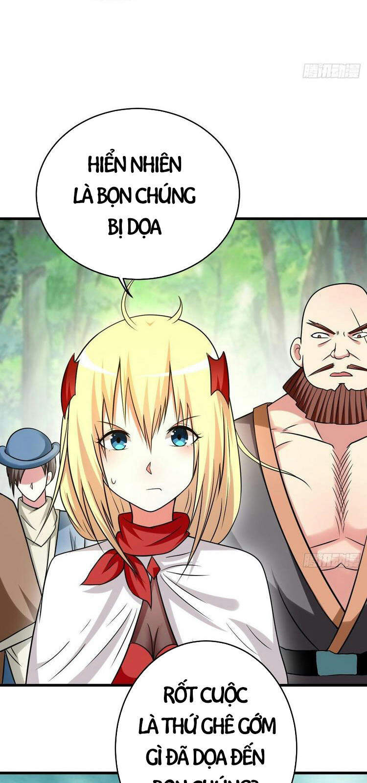 Đệ Tử Của Ta Đều Là Súp Bờ Thần Chapter 128 - Trang 2