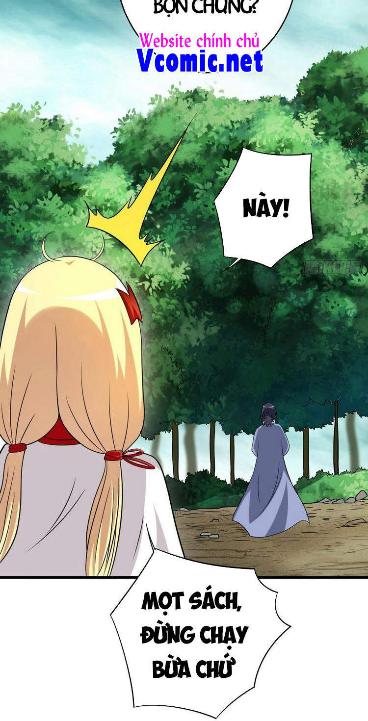 Đệ Tử Của Ta Đều Là Súp Bờ Thần Chapter 128 - Trang 2