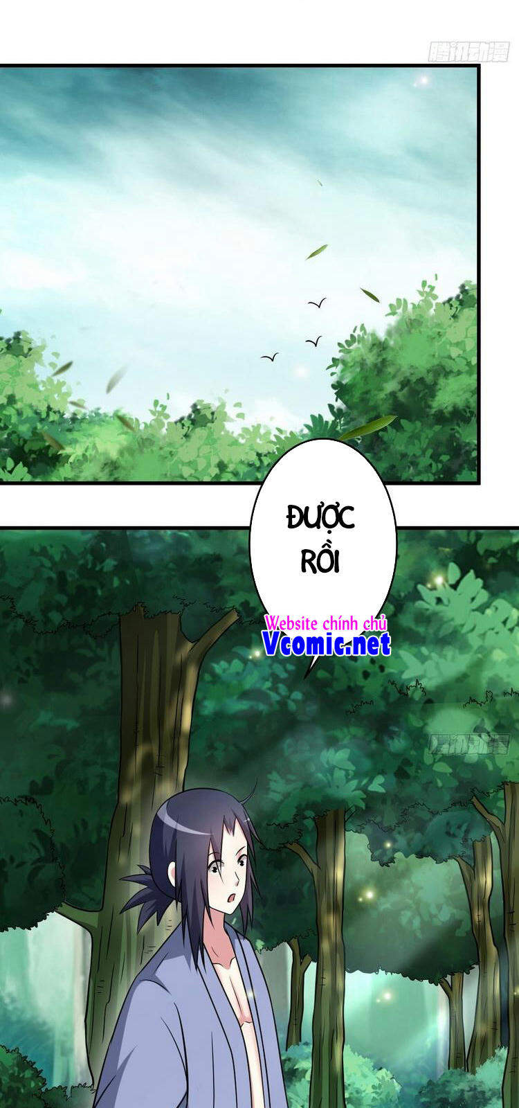 Đệ Tử Của Ta Đều Là Súp Bờ Thần Chapter 128 - Trang 2