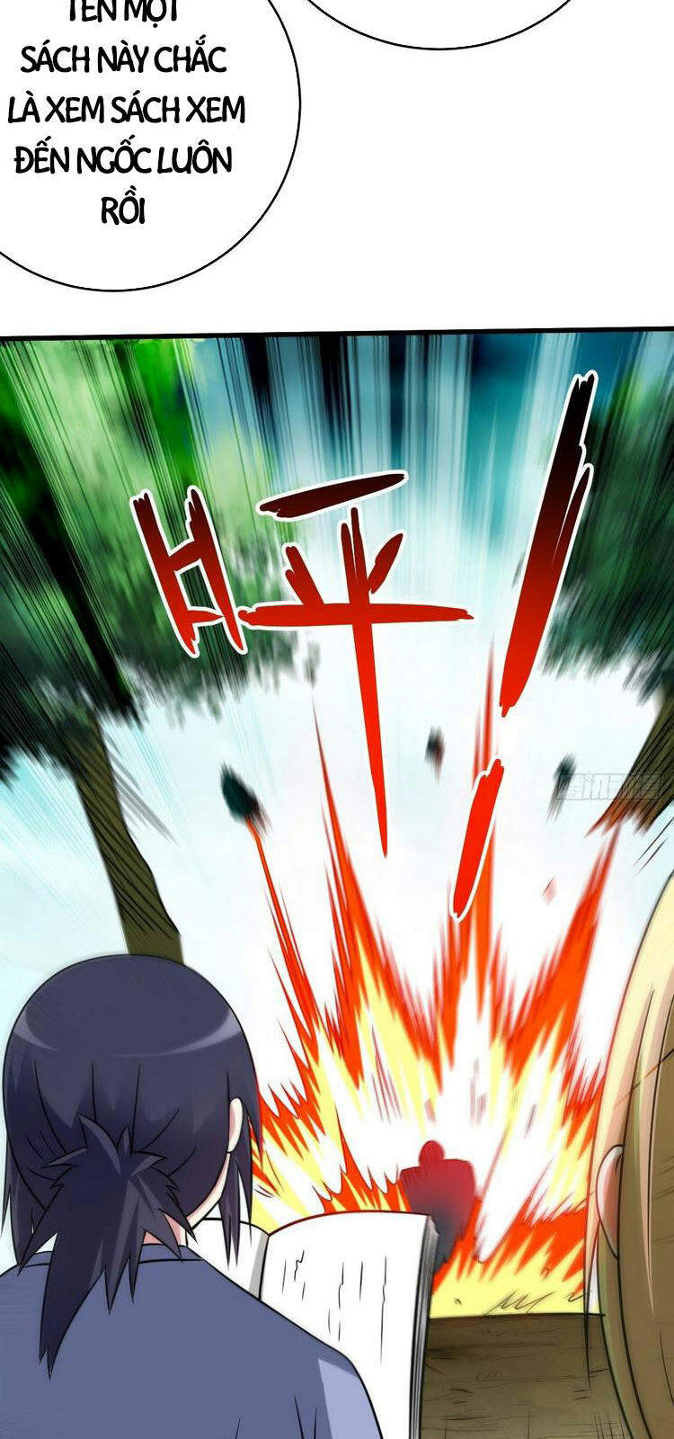 Đệ Tử Của Ta Đều Là Súp Bờ Thần Chapter 128 - Trang 2