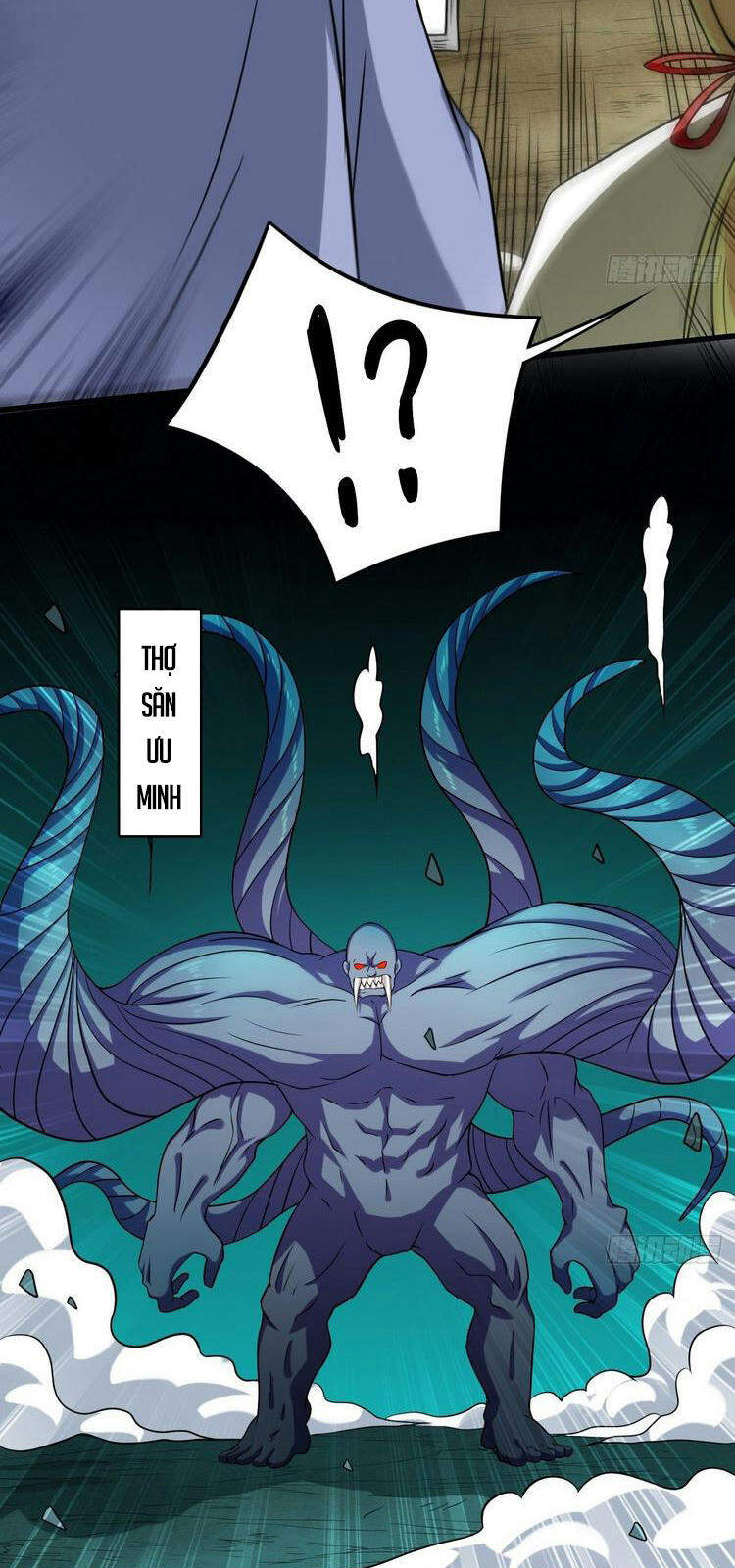 Đệ Tử Của Ta Đều Là Súp Bờ Thần Chapter 128 - Trang 2