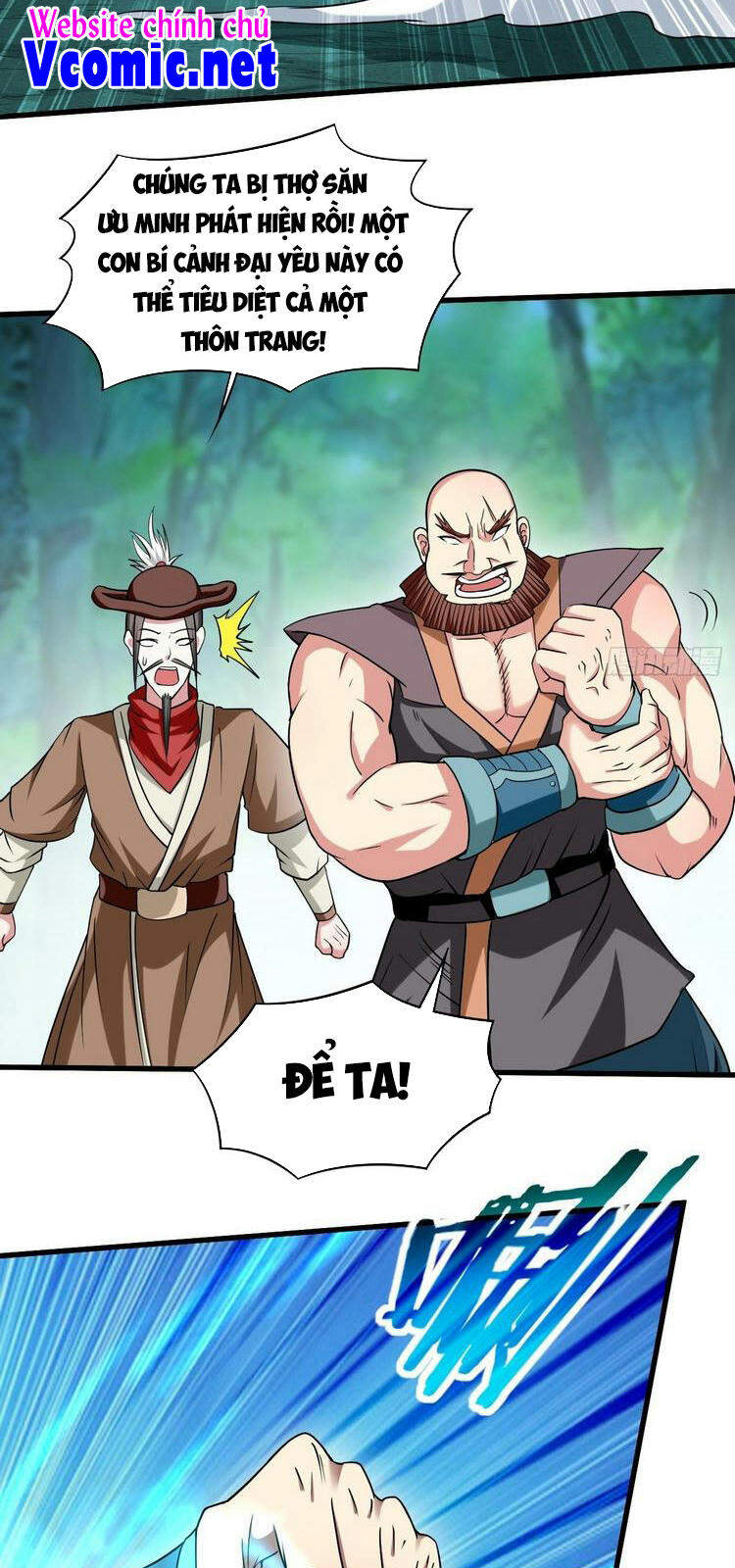 Đệ Tử Của Ta Đều Là Súp Bờ Thần Chapter 128 - Trang 2