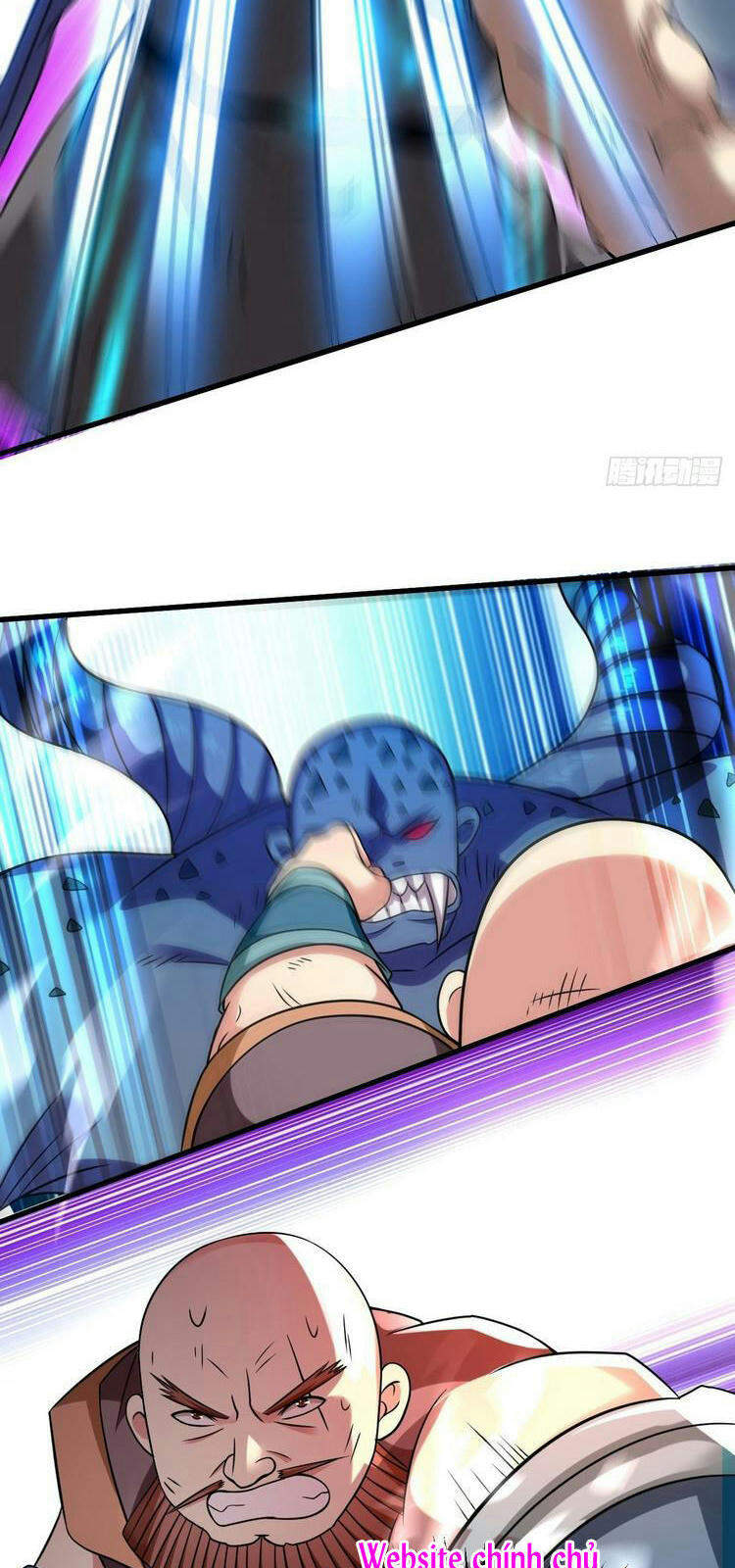 Đệ Tử Của Ta Đều Là Súp Bờ Thần Chapter 128 - Trang 2