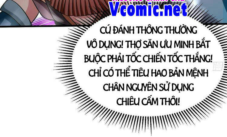 Đệ Tử Của Ta Đều Là Súp Bờ Thần Chapter 128 - Trang 2