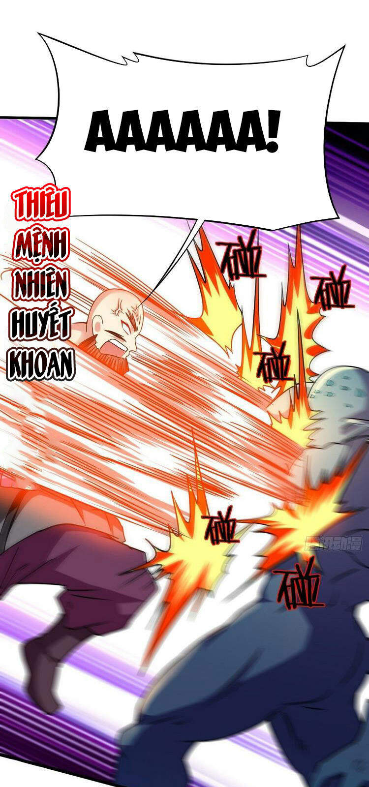 Đệ Tử Của Ta Đều Là Súp Bờ Thần Chapter 128 - Trang 2